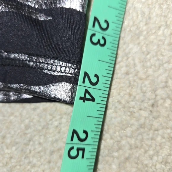 Zebra leggings - Picture 7 of 11